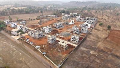 Project Image of 1396.0 - 3240.0 Sq.ft 2 BHK Villa for buy in Trulife Karjat