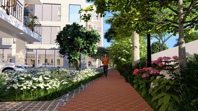 Project Image of 1160.0 - 1685.0 Sq.ft 2 BHK Apartment for buy in Ragam Meadows