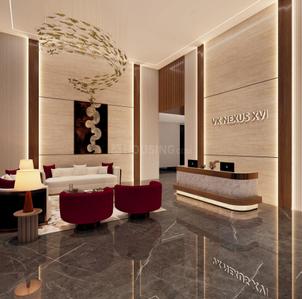 Project Image of 1930.0 - 2940.0 Sq.ft 3 BHK Apartment for buy in VK Nexus XVI
