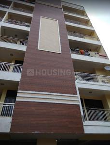 Project Image of 550.0 - 1000.0 Sq.ft 1 BHK Apartment for buy in Maan Properties Residency