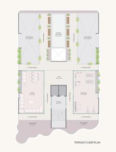 Project Image of 0.0 - 1563.03 Sq.ft 4 BHK Apartment for buy in Angel Elysian