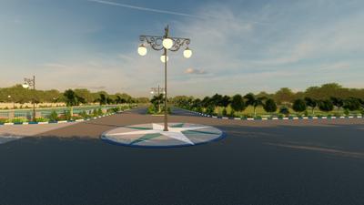 Project Image of 873.17 - 1502.64 Sq.ft Residential Plot Plot for buy in Ganesham Prangan