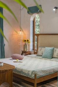 Project Image of 0.0 - 3121.53 Sq.ft 3 BHK Villa for buy in Comfort Tranquil