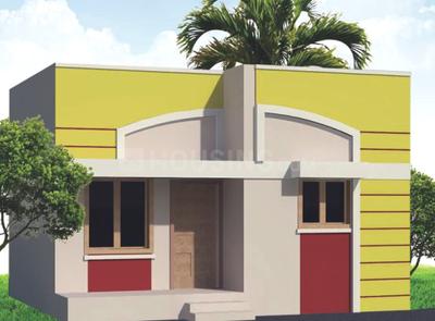 Project Image of 553.0 - 850.0 Sq.ft 1 BHK Villa for buy in Ragam J J Nagar
