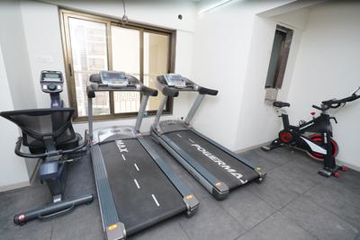 Project Image of 446.0 - 663.0 Sq.ft 1 BHK Apartment for buy in Abrol Signature