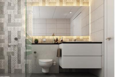 Project Image of 1236.99 - 1737.0 Sq.ft 2 BHK Apartment for buy in Sobha Windsor Phase 3 Wing 6 7 And 8
