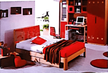 Project Image of 352.73 - 491.48 Sq.ft 1 BHK Apartment for buy in Ugati Shiv Ugati City