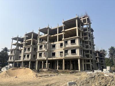 Project Image of 765.0 - 1005.0 Sq.ft 2 BHK Apartment for buy in Realmark Liffe Fest