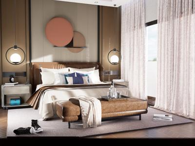 Project Image of 1426.76 - 1466.37 Sq.ft 3 BHK Apartment for buy in Baba Kailasha Estate