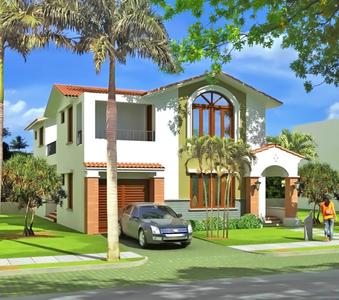 Project Image of 3173.0 - 3407.0 Sq.ft 4 BHK Villa for buy in Jain San Lucas