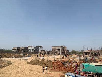 Project Image of 6021.0 - 6355.8 Sq.ft 4 BHK Villa for buy in Anurita Bungalows