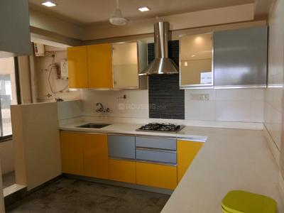 Project Image of 1138.0 - 1553.0 Sq.ft 2 BHK Apartment for buy in Trimurti Wateridge