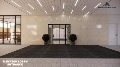 Project Image of 2000.0 - 2050.0 Sq.ft 3 BHK Apartment for buy in Anugragha Sai Prestige