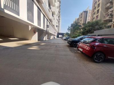 Project Image of 1161.0 - 2045.0 Sq.ft 2 BHK Apartment for buy in Majestique Signature Towers A1