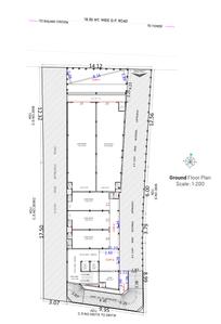 Project Image of 204.41 - 656.17 Sq.ft 1 RK Apartment for buy in Shreeji Hill Fountain