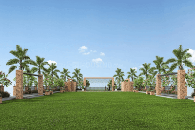 Project Image of 962.0 - 1828.95 Sq.ft 2 BHK Villa for buy in Ashapurna Mohan Bagh