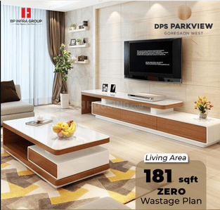 Project Image of 850 Sq.ft 2 BHK Apartment / Flat for sale in Goregaon West for Rs. 22500000