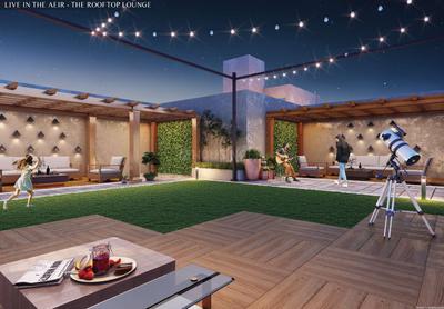 Project Image of 1298.0 - 2022.0 Sq.ft 3 BHK Apartment for buy in Archid Elite