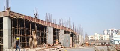 Project Image of 448.0 - 2957.0 Sq.ft 1 BHK Apartment for buy in Ambition Paradise