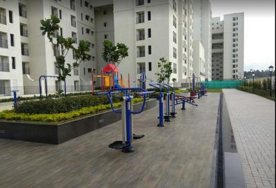 Project Image of 1985 Sq.ft 2 BHK Apartment / Flat for sale in RR Nagar for Rs. 22500000