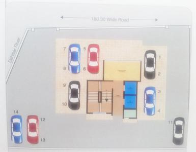 Project Image of 447.99 - 1922.33 Sq.ft 1 BHK Apartment for buy in Jem World Sanskriti