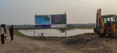 Project Image of 720.0 - 2160.0 Sq.ft Residential Plot Plot for buy in Vriddhica Heritage