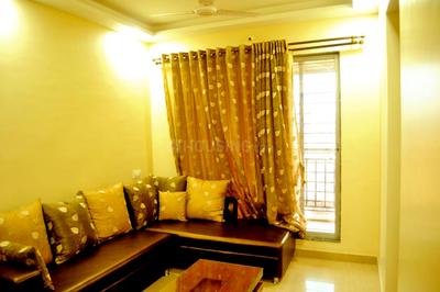 Project Image of 263.0 - 571.0 Sq.ft 1 RK Apartment for buy in Maa Shrishti & Maa Smriti