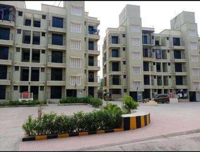 Project Image of 230.0 - 308.0 Sq.ft Studio Studio Apartment for buy in Sanket Sahakar Dwarka I