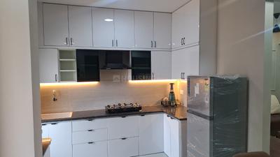 Project Image of 1158.0 - 1825.0 Sq.ft 2 BHK Apartment for buy in Man Sarayu Greens