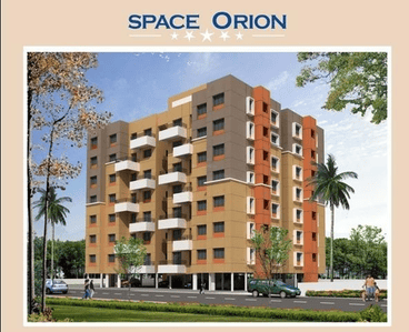 Project Image of 1080.0 - 1636.0 Sq.ft 2 BHK Apartment for buy in Space Orion