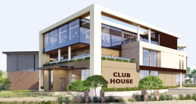 Project Image of 2340 Sq.ft 3 BHK Villa for sale in Taramatipet for Rs. 12500000