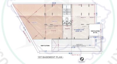 Project Image of 0.0 - 1636.11 Sq.ft 4 BHK Apartment for buy in Krishna Antilia Sky