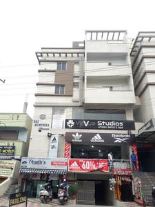 Project Image of 1005.0 - 1280.0 Sq.ft 2 BHK Apartment for buy in Sai Sumukha Samyuktha