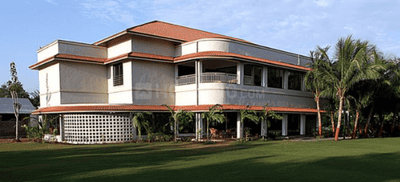 Project Image of 1935.0 - 2600.0 Sq.ft 3 BHK Villa for buy in Shaligram Greens II