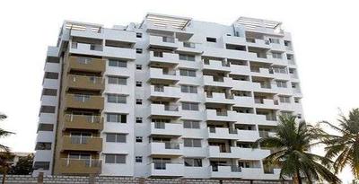 Project Image of 1887.0 - 4220.0 Sq.ft 3 BHK Apartment for buy in Chartered Jardin