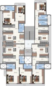 Pranav Mettivilla CHSL Cluster Plan 1