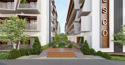 Project Image of 1292.0 - 1926.0 Sq.ft 2 BHK Apartment for buy in Amigo Alfresco