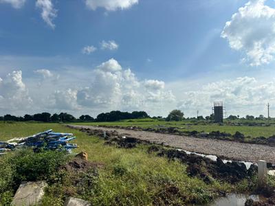 Project Image of 1319.98 - 5513.38 Sq.ft Residential Plot Plot for buy in I Square Properties