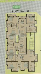 Project Image of 885.0 - 1435.0 Sq.ft 2 BHK Apartment for buy in Poomalai Santosh Pearls