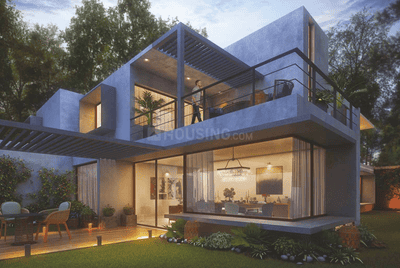 Project Image of 3865.86 - 7001.28 Sq.ft 3 BHK Villa for buy in Rama Greens
