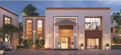 Project Image of 909.0 - 1122.0 Sq.ft 3 BHK Apartment for buy in Ratnam Greenfield II