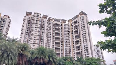 Project Image of 787.0 - 1300.0 Sq.ft 2 BHK Apartment for buy in Lodha Luxuria