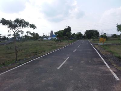 Project Image of 645.0 - 2195.0 Sq.ft Residential Plot Plot for buy in Ashok Brindavanam Phase 3