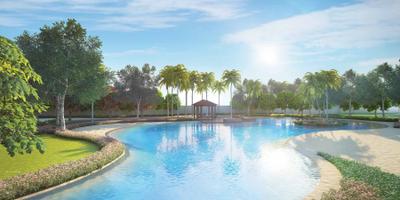 Project Image of 851.75 - 1699.0 Sq.ft 2 BHK Apartment for buy in Marathon Monte South 6