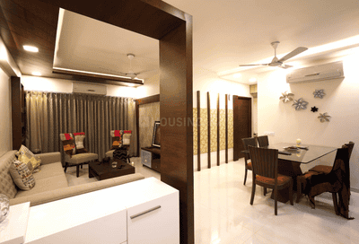 Project Image of 1063.0 - 1267.0 Sq.ft 3 BHK Apartment for buy in Dev Solitaire