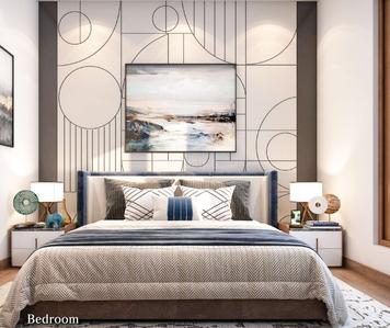 Project Image of 1681.0 - 2336.0 Sq.ft 3 BHK Villa for buy in Saradeuz Encanto