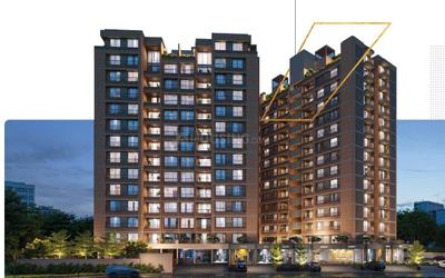 Project Image of 949.91 - 2730.8 Sq.ft 3 BHK Apartment for buy in HR Eliseo 4