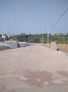 Project Image of 590.0 - 4475.0 Sq.ft Residential Plot Plot for buy in Madhav Ideal Zone