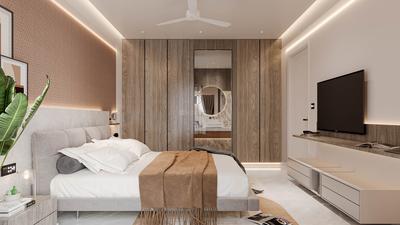 Project Image of 1740.52 - 1810.81 Sq.ft 4 BHK Apartment for buy in Raghuvir Spelito