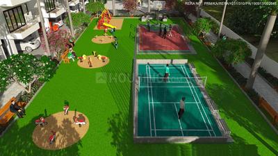 Project Image of 940.0 - 1450.0 Sq.ft 2 BHK Apartment for buy in GMC One Apartment